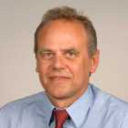 Dipl.-Ing. Holger Pfeil