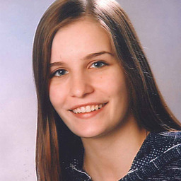 Sabrina Burgfeld