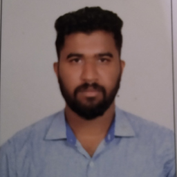 Kiran Kagithapu