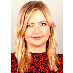 Jennifer von Beuningen