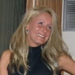 Moni Hess