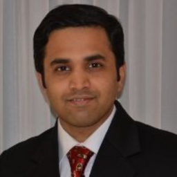 Amit Bhalerao's profile picture