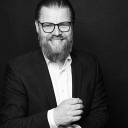 Benjamin Hösel