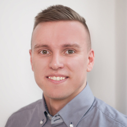 Sebastian Völkel's profile picture