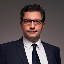 Dr. Thomas J. Staiger's profile picture