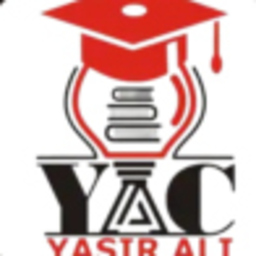 Yasir Ali Classes