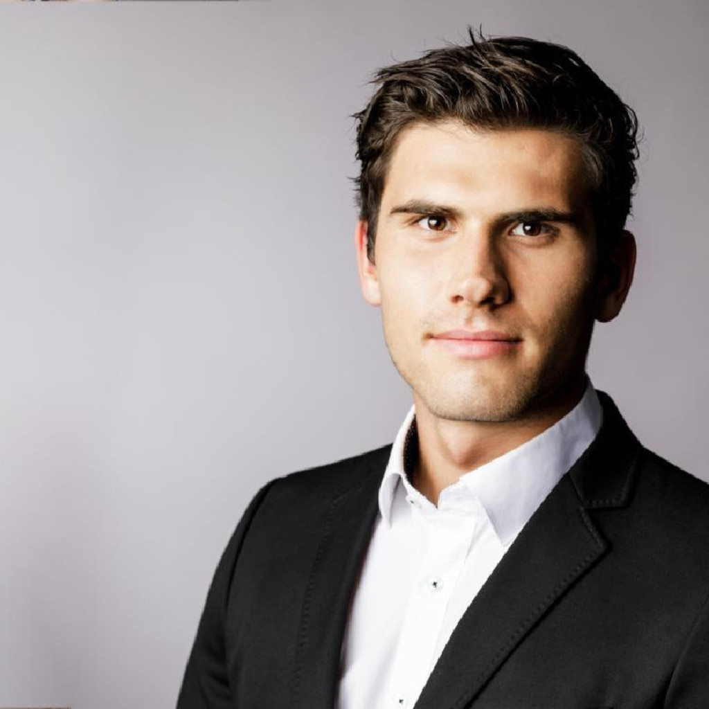 Max Frankl Projektentwickler neoom group gmbh XING