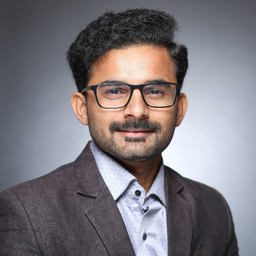 SANTOSH VEERAYYA
