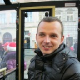Denis Esman