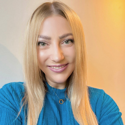 Jeanine Schierwagen