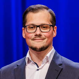 Kevin Hofmann
