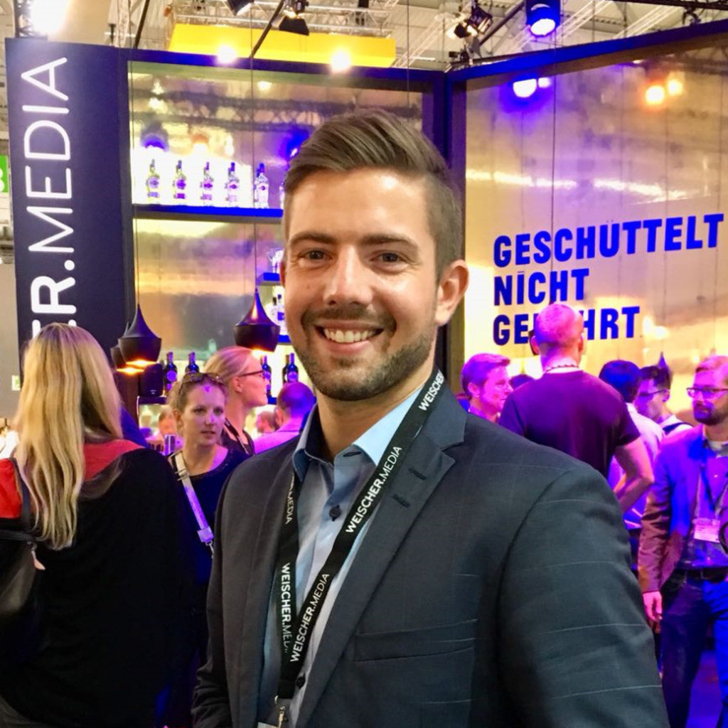 Paul Engelhardt Head of Sales Spotfilm Networx GmbH XING