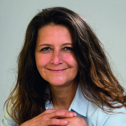 Susann Bach's profile picture