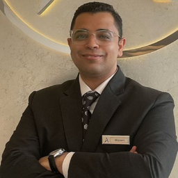 Waseem Abdelmasseh