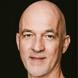 Mathias Meusburger