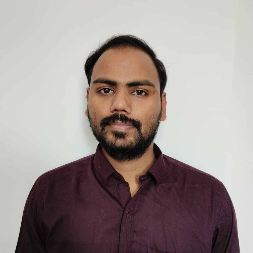 Praveen Patidar Software Engineer Collins Aerospace XING