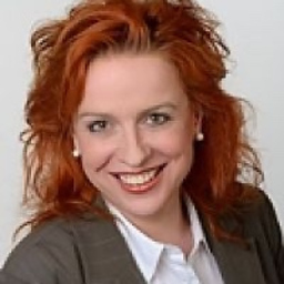 Anja Mundweil
