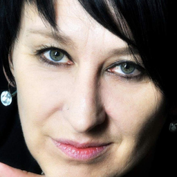 Silvia Grütering
