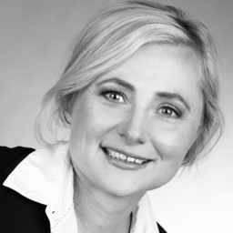 Profilbild Jutta Nowak-Strauch