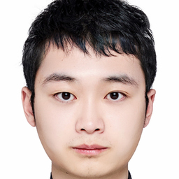 Rui Zhang