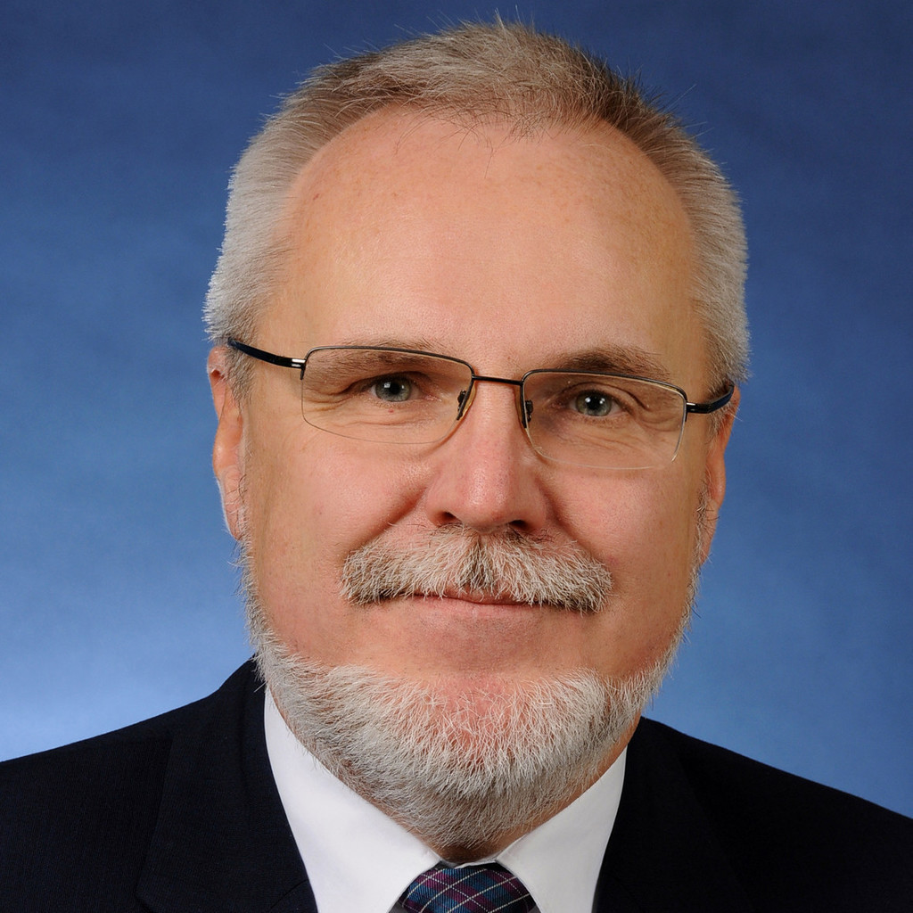 Stefan Gärtner Kaufmännischer Leiter Gräbener Pressensysteme GmbH
