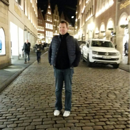 Frank Heckmann