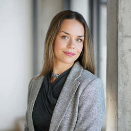 Alina Teuber