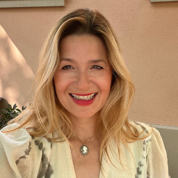Profilbild Sibylle Beigel
