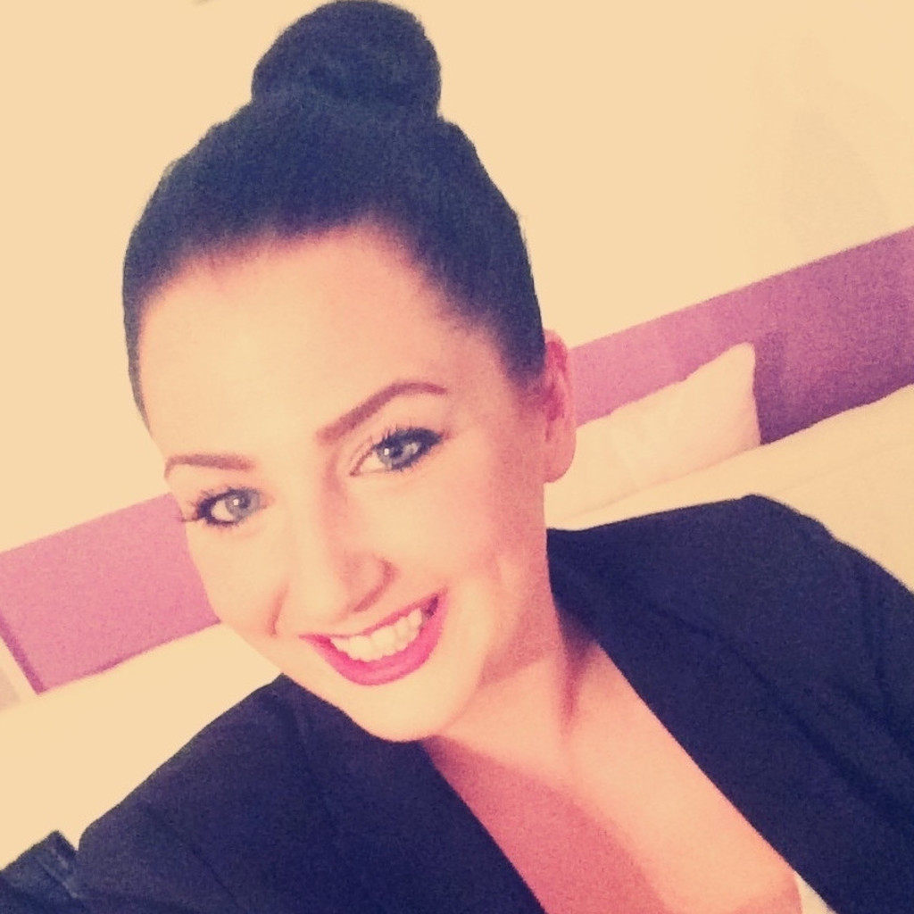 Ulrike Stamminger Softwareentwicklerin Habermaaß GmbH XING