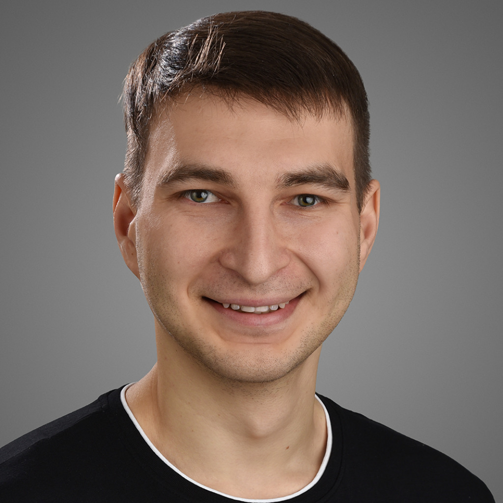 Vladyslav Sidelnyk - Electrical Engineer - Enesel Group | Sea 157 ...