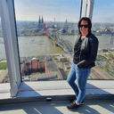 Silke Schell