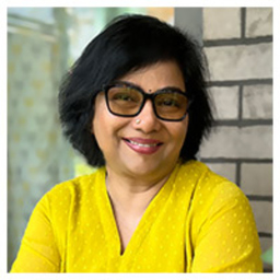 Anjana Rakesh