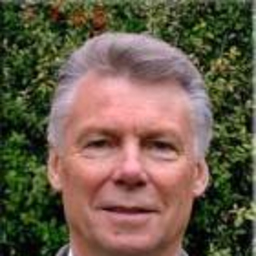 Steve Petty