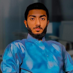 Hamza Jawaid