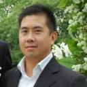 Jeff Hu