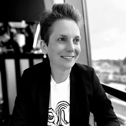Profilbild Manuela Körber