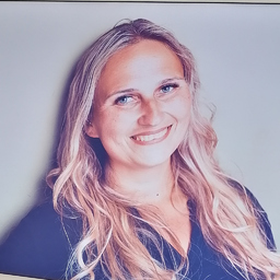 Karolina Lieberwirth