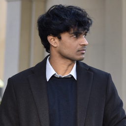 Adesh Kurhade