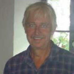 Harald Frankhauser