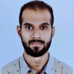 Gokul Ullasan