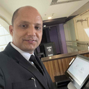Gokul prasad Acharya