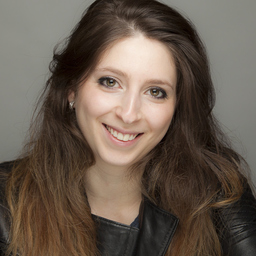 Antonina Simakhova