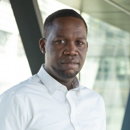 Oluwatobi Shada