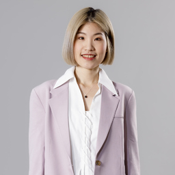 Evelyn Hsu