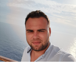 George-Marian Ifrosa