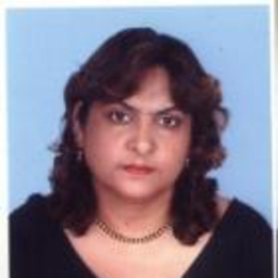 Fatima Maqbool