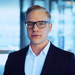 Niklas Hörning