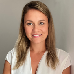 Profilbild Alexandra Krause