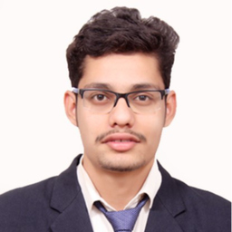 Ing. Vishal Dolas