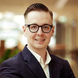 Dominik Csapai B.A. M.A.